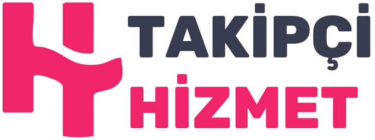 Takipcihizmet.net yatay logo