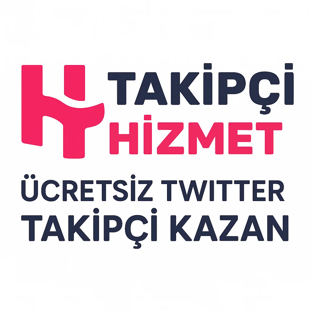 X (Twitter) ücretsiz takipçi aracı