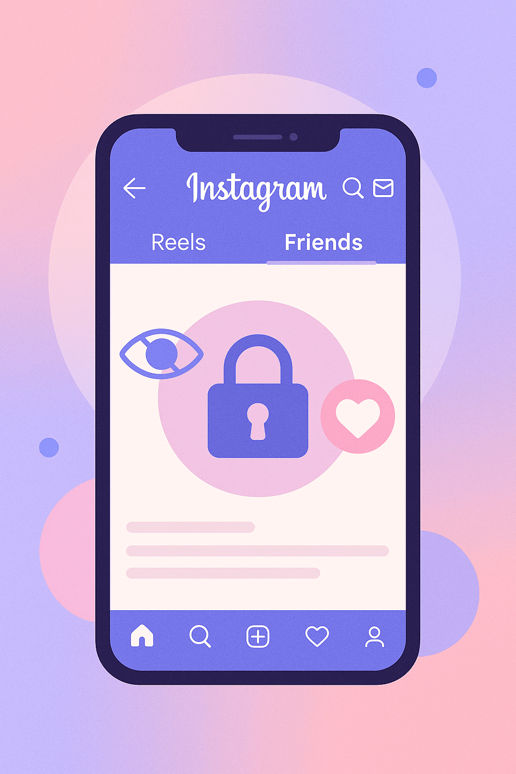 Instagram’da Beğendiğiniz Reels Videolarını Gizleme Yöntemi 2026