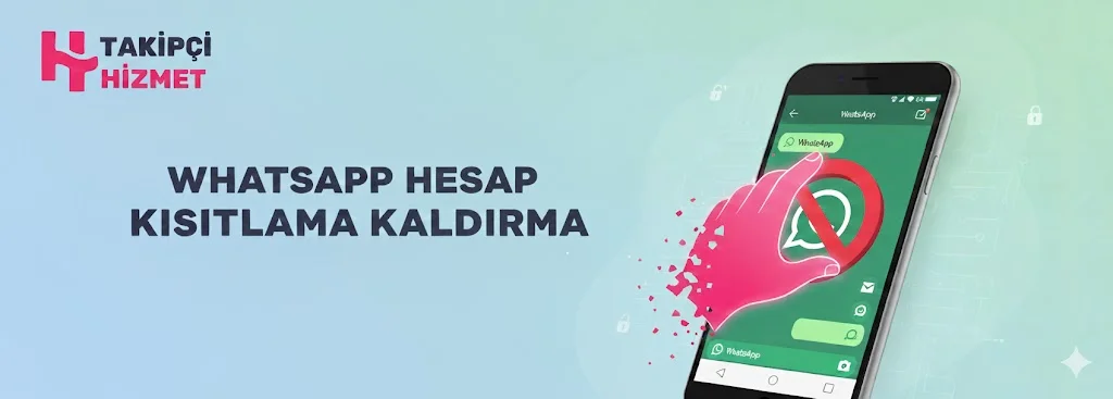 Kapanan WhatsApp Nasıl Açılır 2026