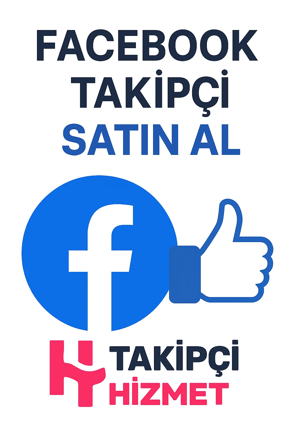 facebook takipci satın alma hizmeti