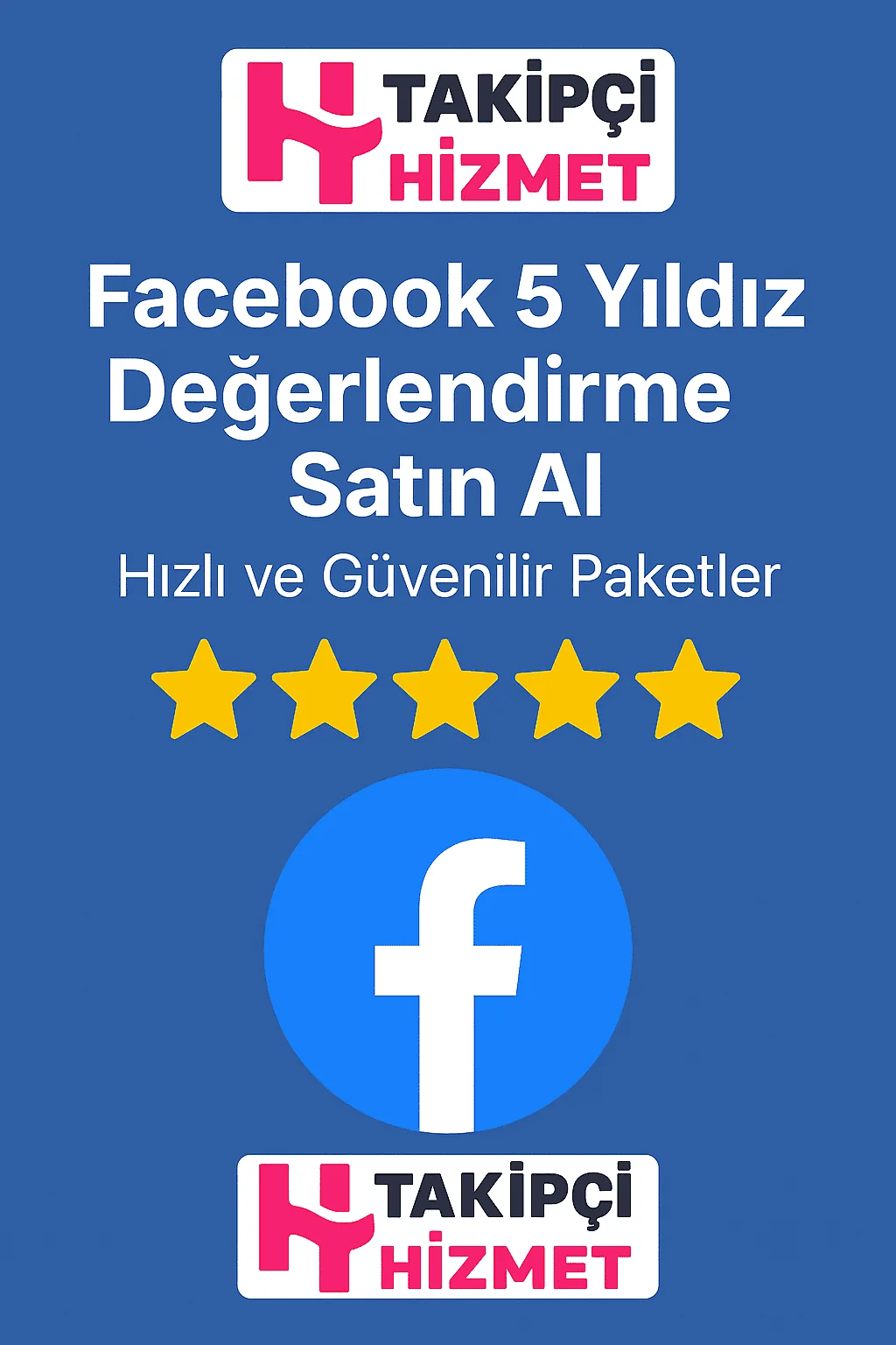 facebook yildiz degerlendirme satın alma hizmeti