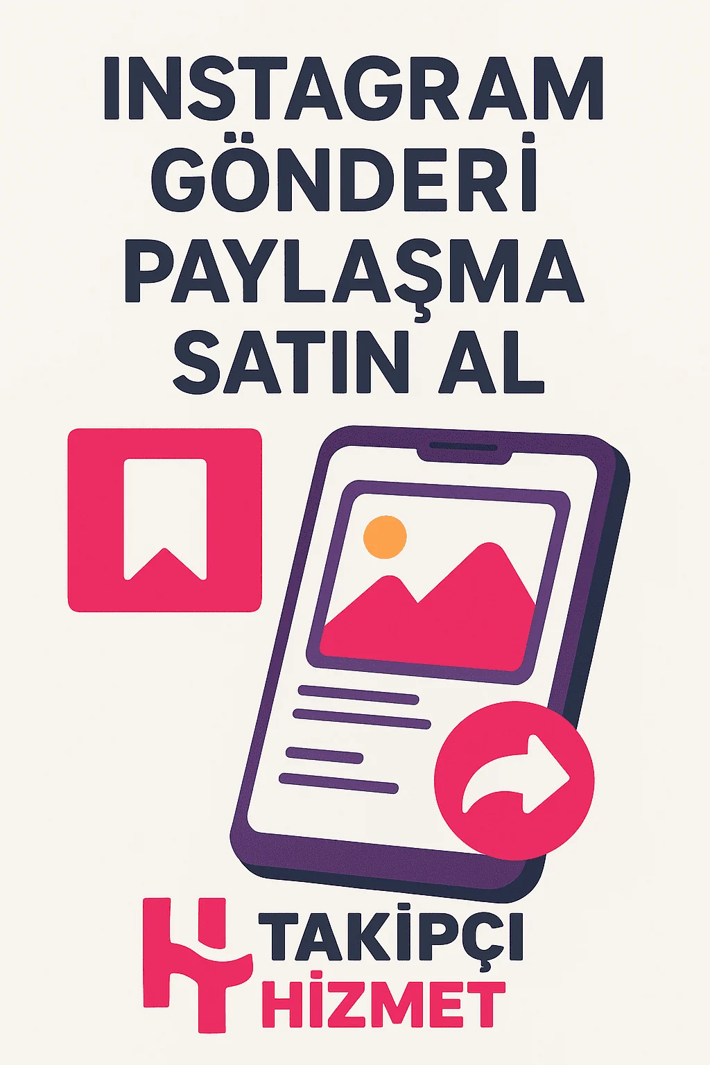 instagram gonderi paylasma satın alma hizmeti