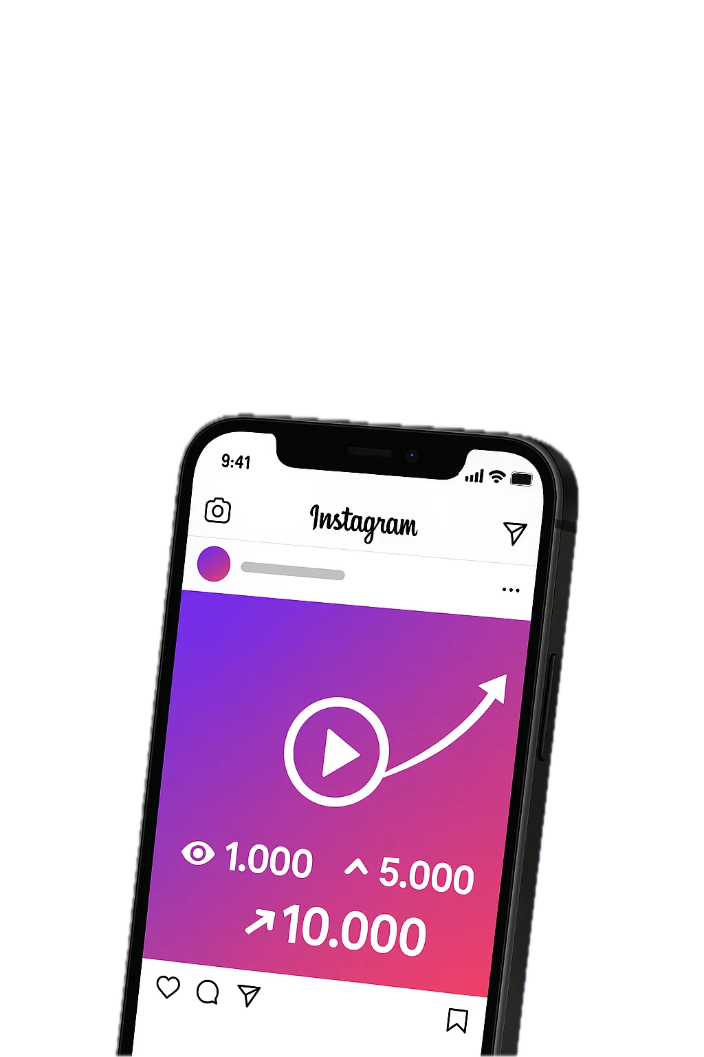 instagram izlenme satın alma hizmeti