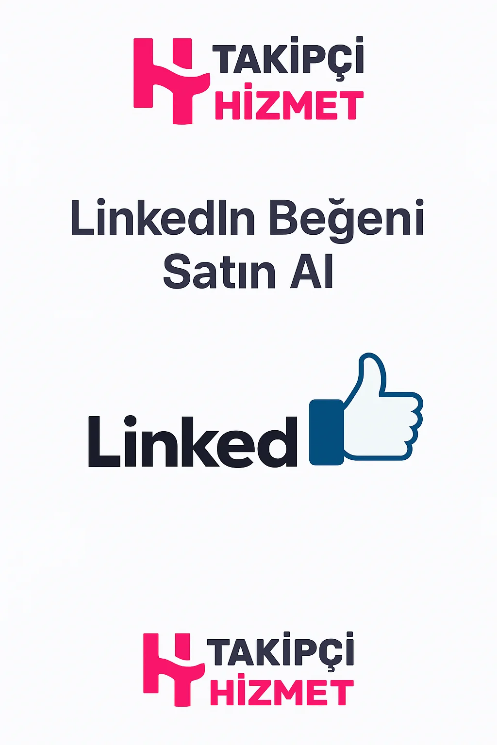 linkedin begeni satın alma hizmeti