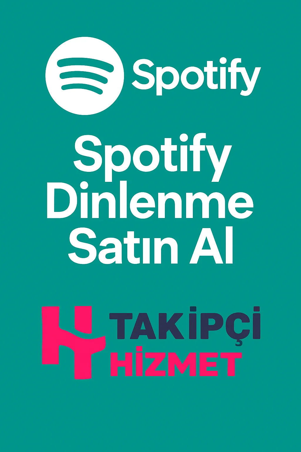 spotify dinlenme satın alma hizmeti