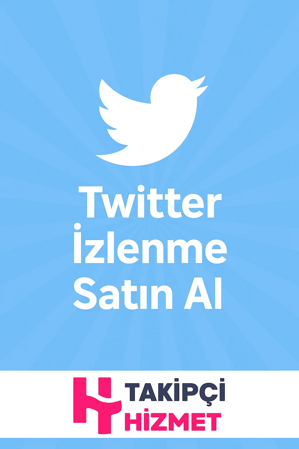 twitter izlenme satın alma hizmeti