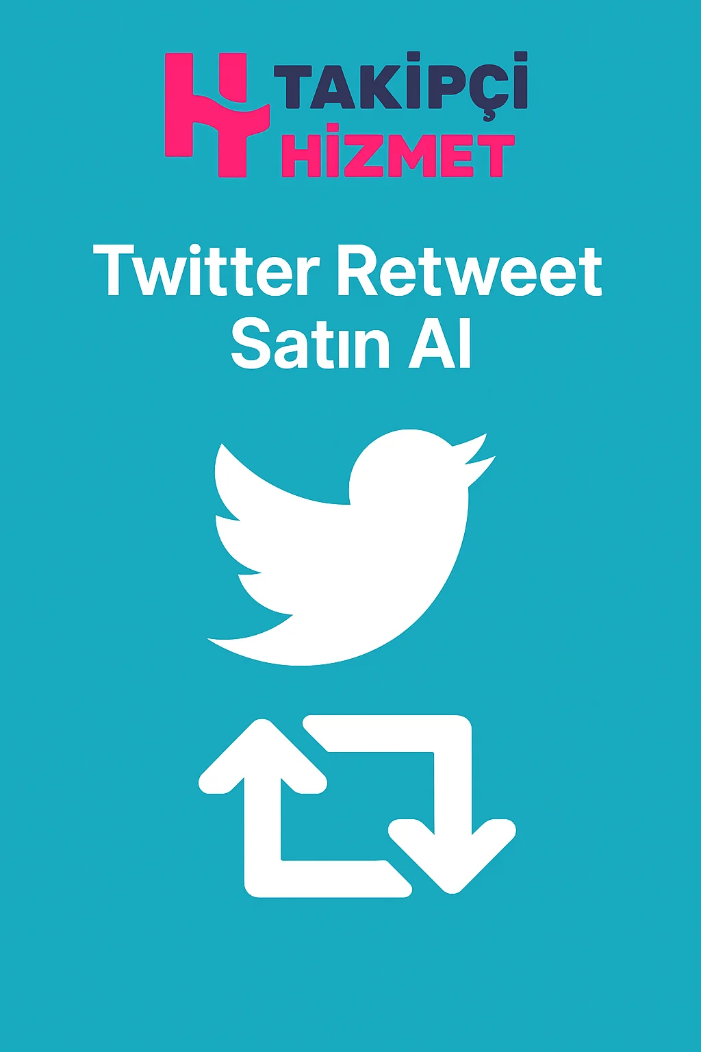 twitter retweet satın alma hizmeti
